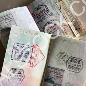Travel Addict