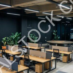 Urban Workspace