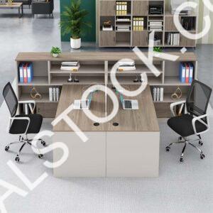 Work Area